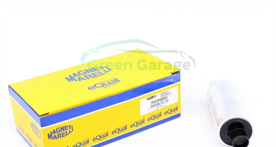 Паливний насос MAGNETI MARELLI 313011300051 (фото 1)
