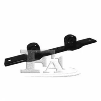 Кронштейн системи випуска Fischer Automotive One (FA1) 123939