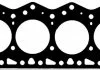 Прокладка головки Fiat Ducato 2,5 TDI VICTOR REINZ 613394550 (фото 1)