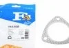 Прокладка глушителя VW,AUDI,SKODA,SEAT (пр-во Fischer) Fischer Automotive One (FA1) 110938 (фото 1)