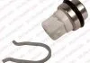 Датчик температури охолоджуючої рідини DELPHI TS10321 (фото 1)