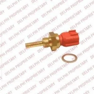 Датчик температури рідини охолодження DELPHI TS1024812B1 (фото 1)
