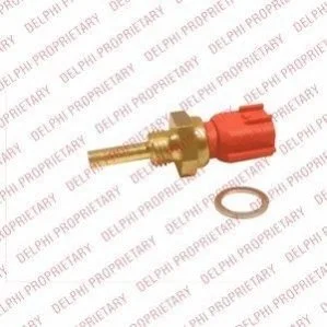 Датчик температури рідини охолодження DELPHI TS1024812B1