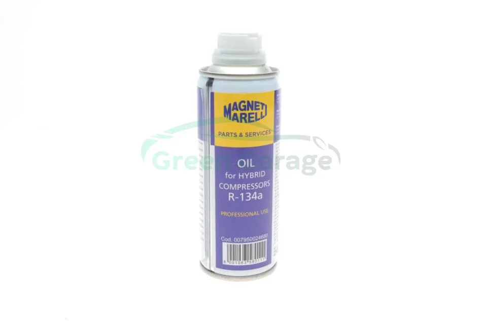 !!!Масло для систем кондиционирования MAGNETI MARELLI 007950024680 (фото 1)