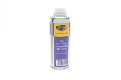 !!!Масло для систем кондиционирования MAGNETI MARELLI 007950024680