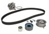 Насос води + комплект зубчатого ремня SKF VKMC01220