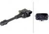 CEWKA ZAPЈONOWA NISSAN MURANO 3,5 05- HELLA 5DA358057281 (фото 1)