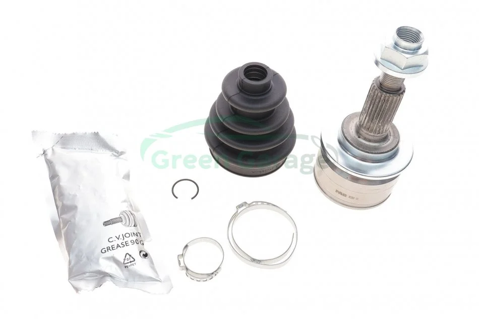 Шрус зовнішній OPEL AGILA 08- 1,3CDTI FAG 771061430 (фото 1)