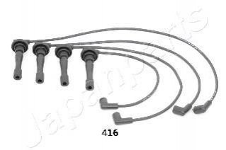 Дроти запалювання, набір HONDA CRX II JAPANPARTS IC416