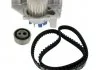 Насос води + комплект зубчатого ремня SKF VKMC032011