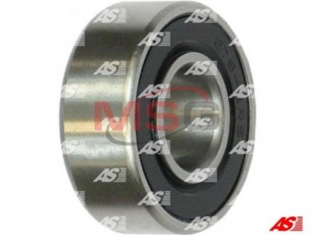 Підшипник генератора 15X35X13 AS ABE9016