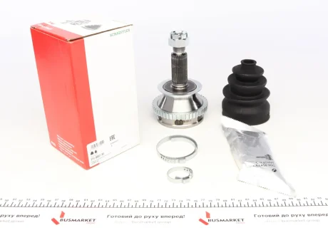 Шрус зовнішній HYUNDAI TRAJET 2,0 00- FAG 771055730