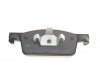 Колодки гальмівні PEUGEOT P. 508 10- MEYLE 0252522217 (фото 6)