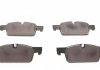 Колодки гальмівні PEUGEOT P. 508 10- MEYLE 0252522217 (фото 10)