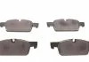 Колодки гальмівні PEUGEOT P. 508 10- MEYLE 0252522217 (фото 10)