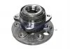 Подшипник + ступица задняя, DB209-318 TRUCKTEC 0232097 (фото 1)
