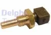 Датчик температури рідини охолодження DELPHI TS1024212B1 (фото 1)