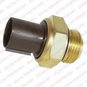 Czujnik temperatury pіynu chіodz№cego DELPHI TS10322