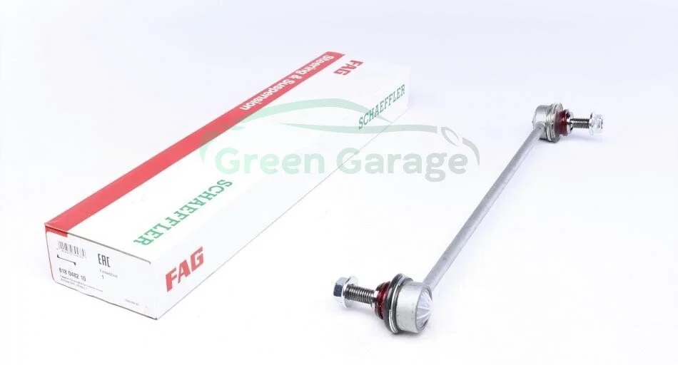 Тяга стабілізатора NISSAN/OPEL/REN.. FAG 818048210 (фото 1)