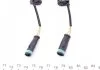 Czujnik klockуw VW Crafter 103mm/2szt QUICK BRAKE WS0359A (фото 2)
