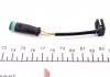 Czujnik klockуw VW Crafter 103mm/2szt QUICK BRAKE WS0359A (фото 3)