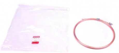 Гальмівна трубка з фітингами QUICK BRAKE CU2300AA