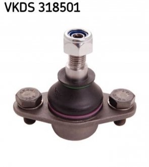 Кульова опора SKF VKDS318501