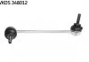Іacznik stab. MERCEDES A-CLASS (W168) SKF VKDS348012 (фото 1)