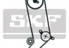 Насос води + комплект зубчатого ремня SKF VKMC01253 (фото 1)