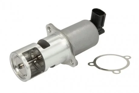 Клапан зворотній DACIA NISSAN RENAULT NISSENS 98163
