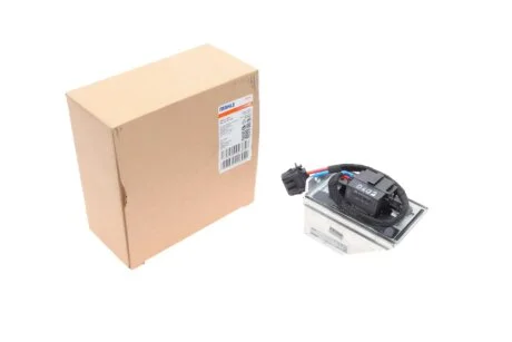 STEROWNIK KLIMATYZACJI AUDI A1/A2 11- MAHLE / KNECHT ABR37000P
