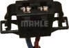 Резистор вентилятора салону MAHLE / KNECHT ABR37000P (фото 7)