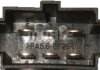 Резистор вентилятора салону MAHLE / KNECHT ABR37000P (фото 8)
