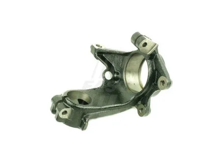 ЦАПФА PEUGEOT 206 ПЕРЕД ПРАВ 82MM ABS FAST FT13541