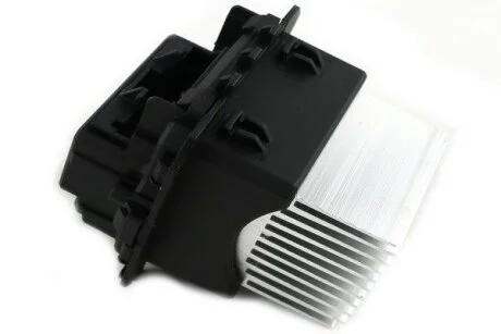 Резистор Пічки RENAULT Trafic 01- 10- 6-Pin FAST FT59167