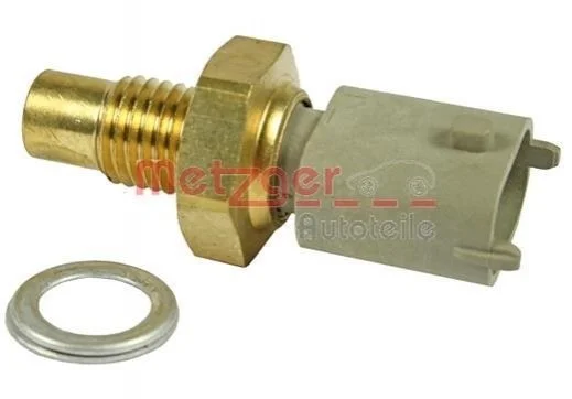 Датчик температури рідини охолодження METZGER 0905006 (фото 1)