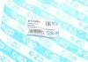 Сетка радиатора, охлаждение двигателя GSP 512500 (фото 6)