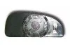 Скло дзеркала Fiat Ducato / Peugeot Boxer / Citroen Jumper 06- Пр. (нижн./підігрів) FAST FT88547 (фото 1)