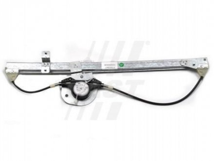 Склопідйомник DUCATO 06-/ 14- PRZ. PR FAST FT91947