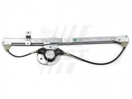 Склопідйомник DUCATO 06-/ 14- PRZ. PR FAST FT91947