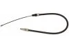 Трос стояночного тормоза L=500/732 mm STARLINE LABR0583 (фото 1)