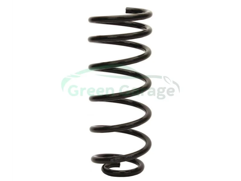 Suspension springs rear axle STARLINE PRTH468 (фото 1)