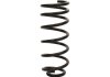 Suspension springs rear axle STARLINE PRTH468 (фото 1)