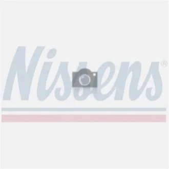 Водяний насос NISSENS 831079