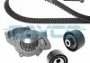 Насос води + комплект зубчатого ремня DAYCO KTBWP3320