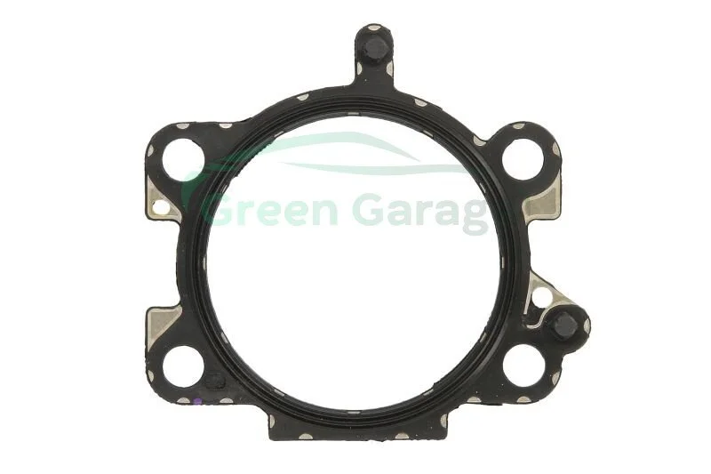 Прокладка корпуса впускного колектора JAGUAR F-PACE, F-TYPE, XE, XF I, XF II, XF SPORTBRAKE, XJ LAND ROVER DISCOVERY IV, DISCOVERY V, RANGE ROVER IV, RANGE ROVER SPORT II 3.0 03.12- ELRING 369622 (фото 1)