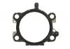 Прокладка корпуса впускного колектора JAGUAR F-PACE, F-TYPE, XE, XF I, XF II, XF SPORTBRAKE, XJ LAND ROVER DISCOVERY IV, DISCOVERY V, RANGE ROVER IV, RANGE ROVER SPORT II 3.0 03.12- ELRING 369622 (фото 1)