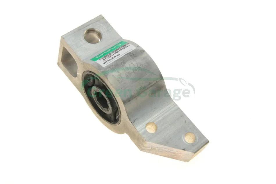 Сайлентблок важеля VW P. GOLF 5 PR 04 BORSEHUNG B11351 (фото 1)