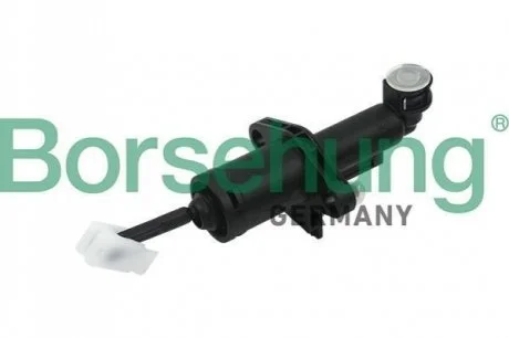 POMPA SPRZ. VW JETTA/POLO 1,2-2,0 09- BORSEHUNG B17916