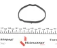 Прокладка кришки масляногонаповнювача ELRING 384570 (фото 2)